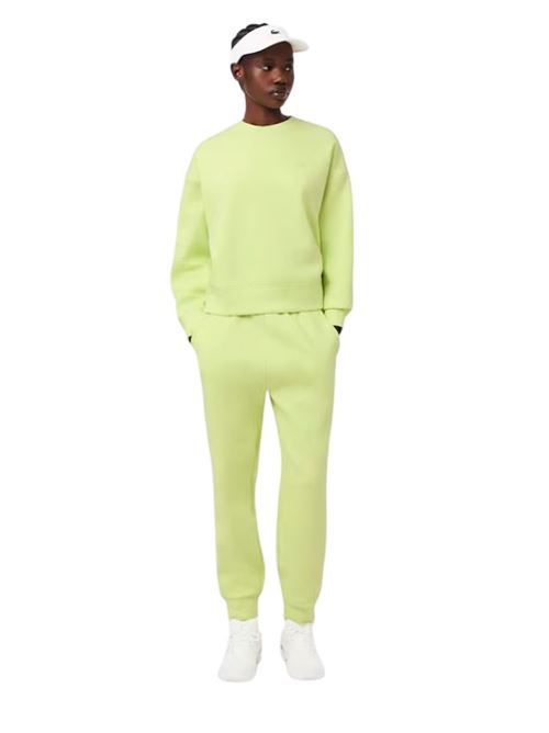 SF0046BIC VERDE lacoste | SF0046BIC VERDE